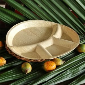 Areca Leaf Tableware