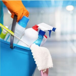 Cleaning Chemicals