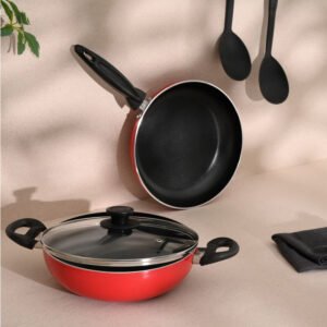 Nonstick Cookware