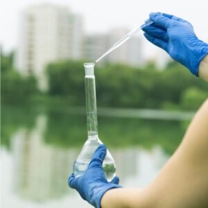 Water Treatment Chemicals